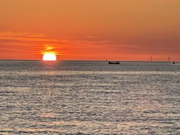 Sonnenuntergang